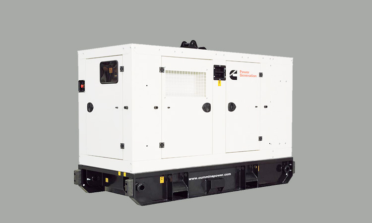 Máy phát điện cummins 60kva