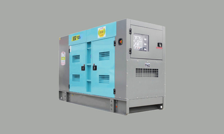 Máy phát điện mitsubishi 200kva