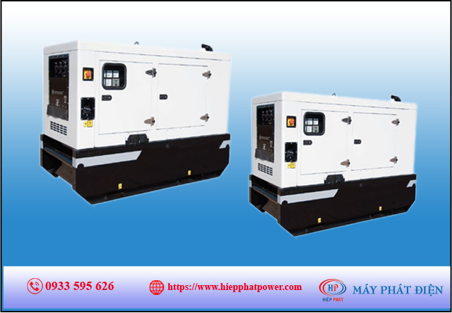 Máy phát điện Yanmar 90kva