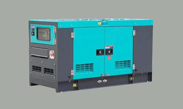 Máy phát điện cummins 60kva