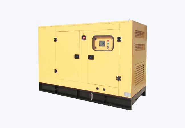 Máy phát điện doosan 500kva