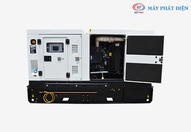 Máy phát điện Perkins 100kva