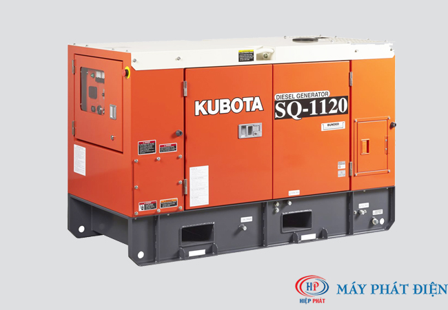 Máy phát điện Kubota 10kva