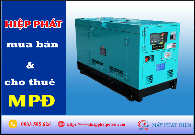 Máy phát điện Mitsubishi 120kva