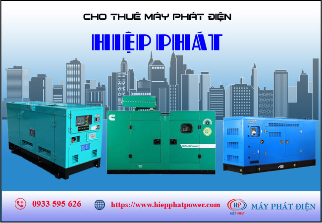 Máy phát điện cummins 250kva