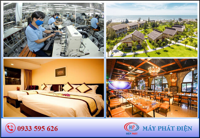 Máy phát điện mitsubishi 300kva