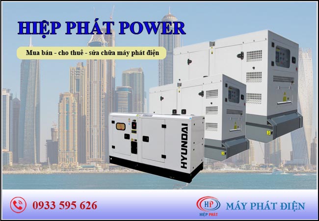 	Máy phát điện kohler 100kva
