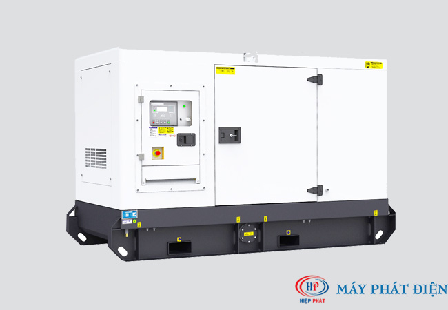 Máy phát điện isuzu 50kva