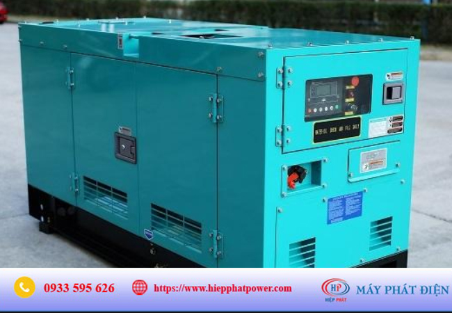 Máy phát điện mitsubishi 200kva